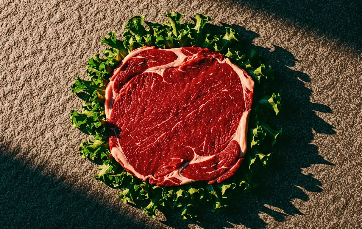 Precision nutritional sources
