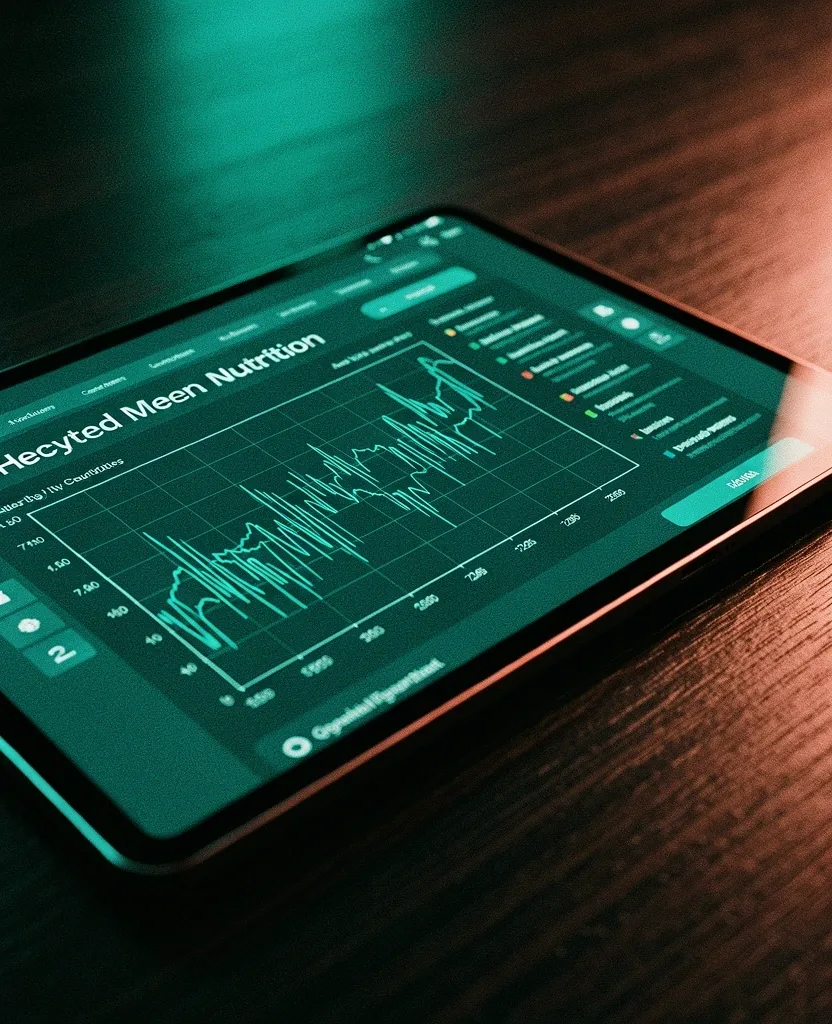Data precision